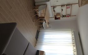 Chambre privative près de l'étang de Thau