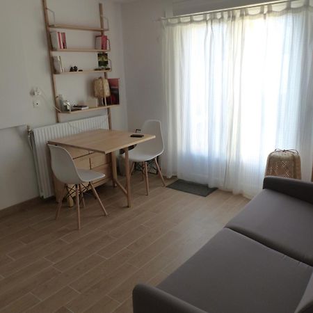 Chambre privative près de l'étang de Thau Sète Extérieur photo