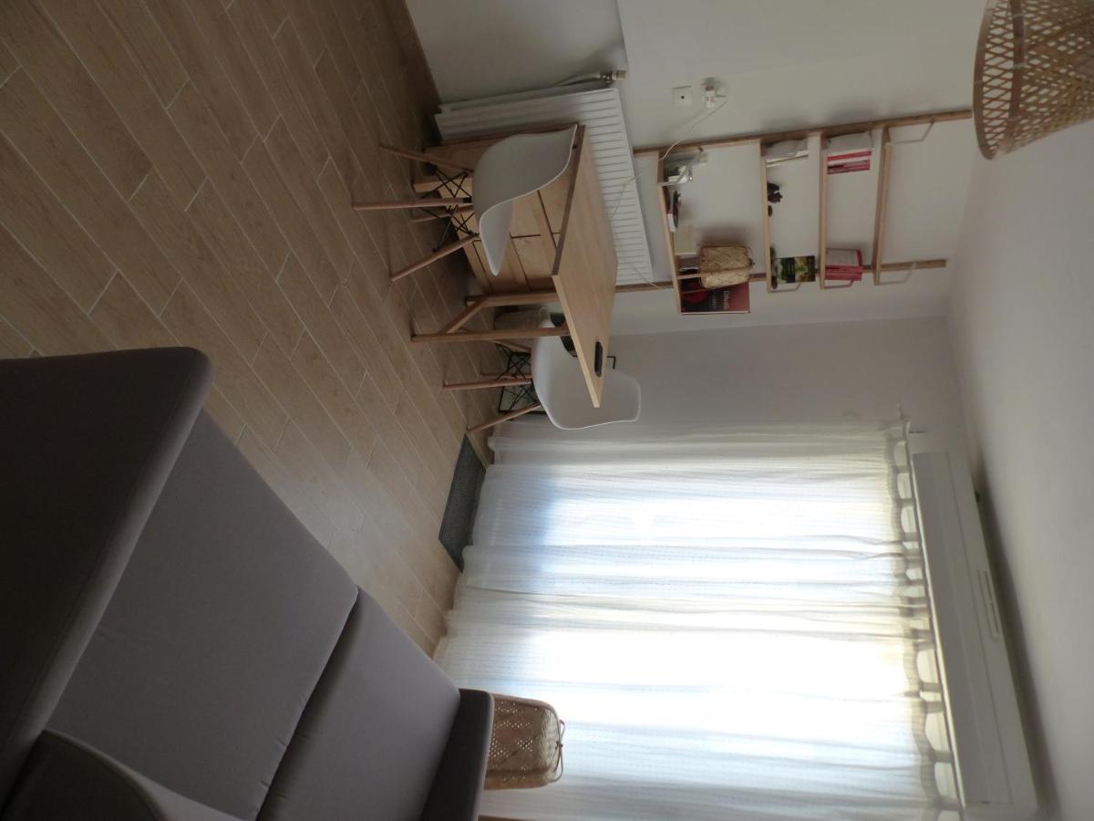 Chambre privative près de l'étang de Thau Sète Extérieur photo
